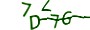validcode